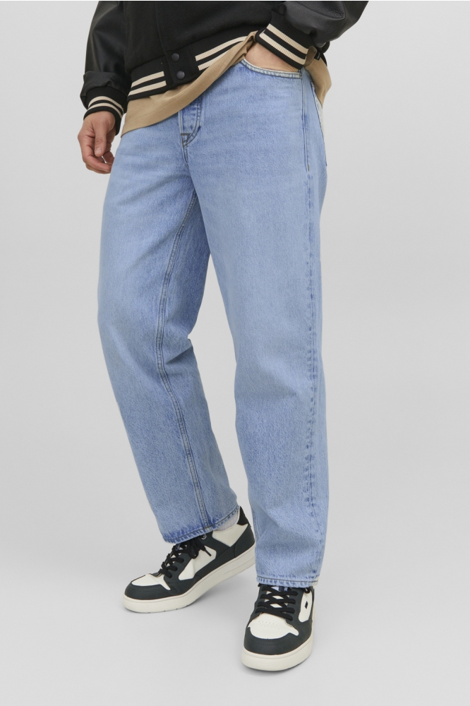 JJIEDDIE JJORIGINAL SBD 911 NOOS 12202489 BLUE DENIM